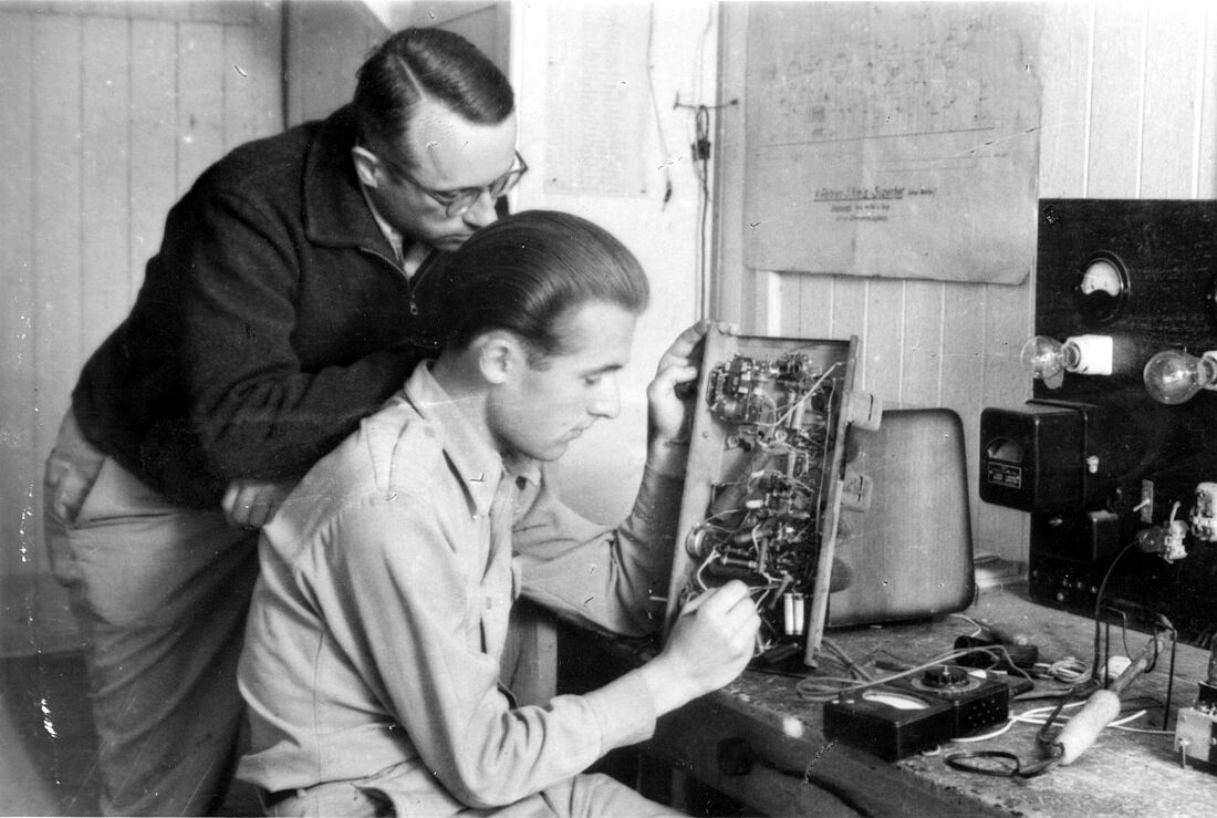 Archive Photograph
