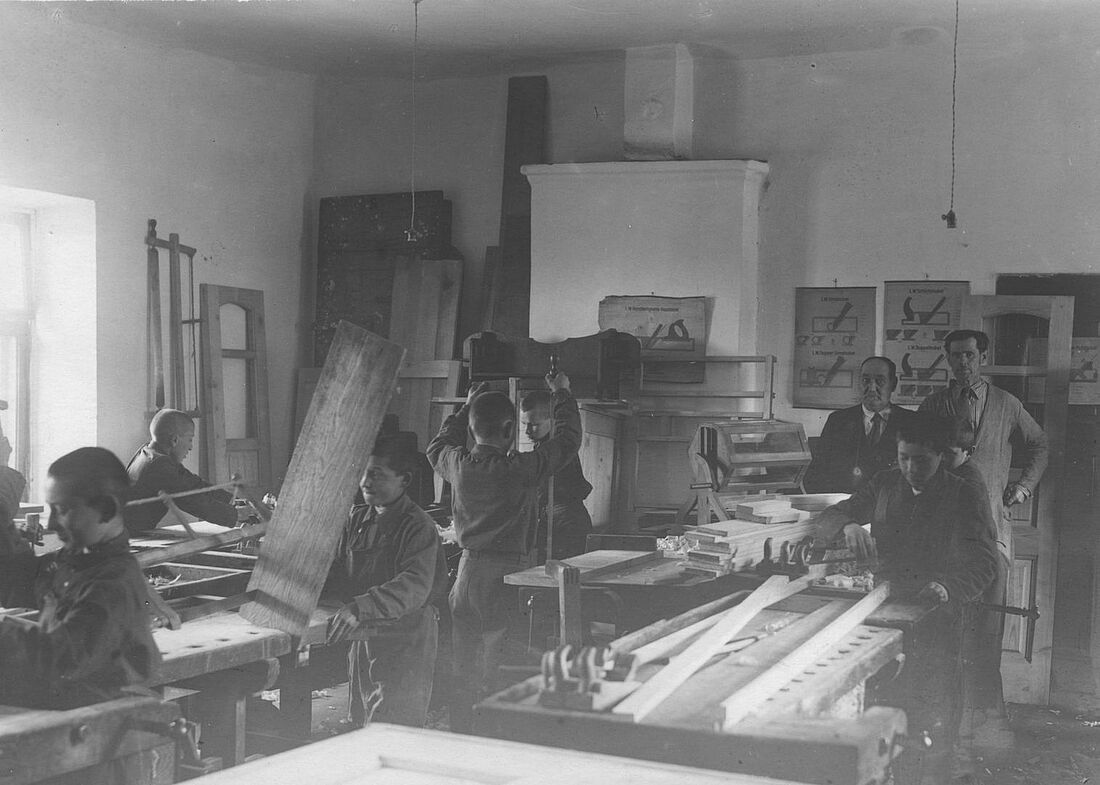 Archive Photograph