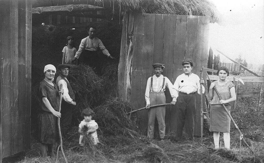 Archive Photograph