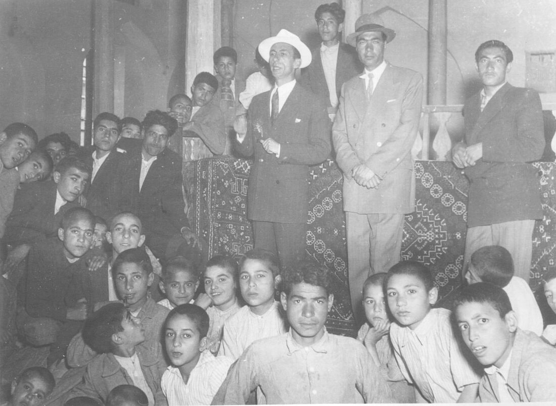 Archive Photograph