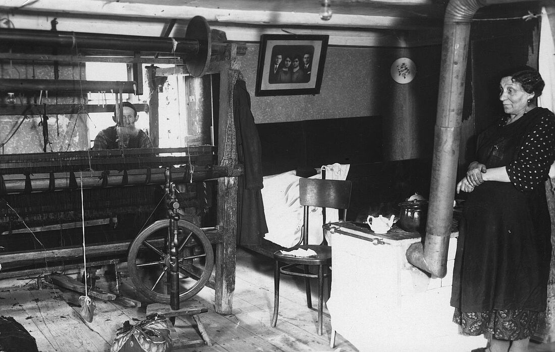 Archive Photograph