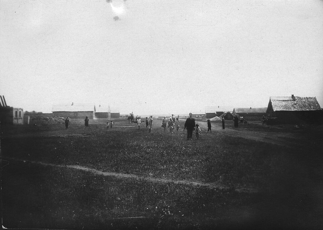 Archive Photograph