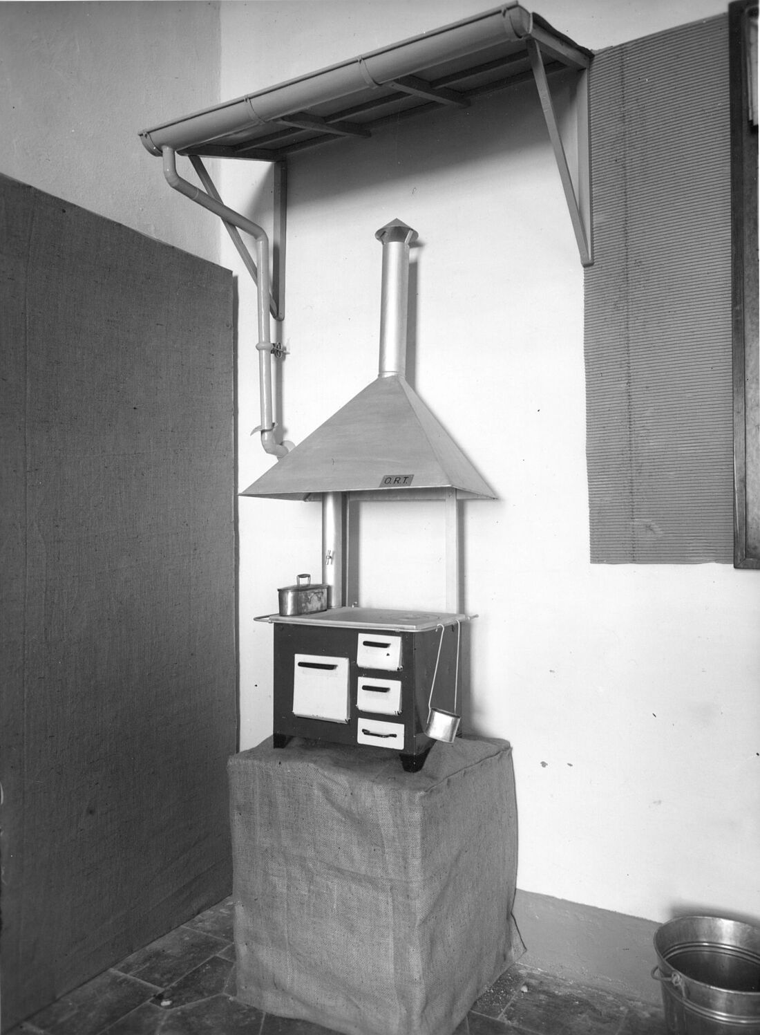 Archive Photograph