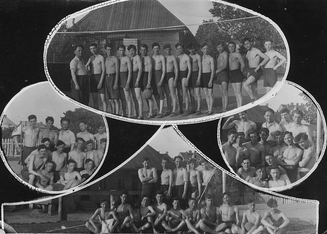 Archive Photograph