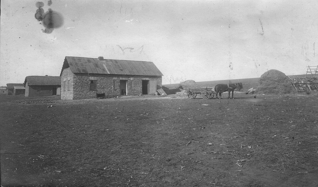 Archive Photograph