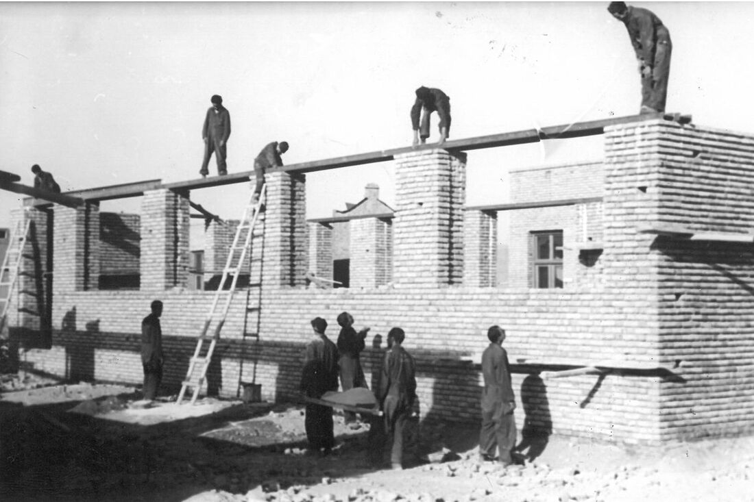 Archive Photograph