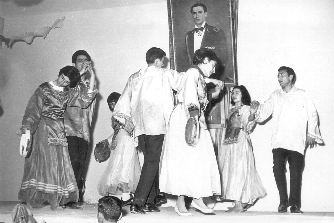 Archive Photograph