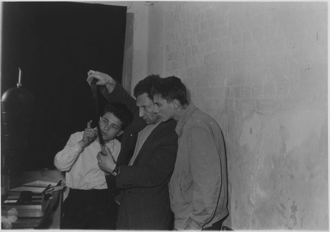 Archive Photograph