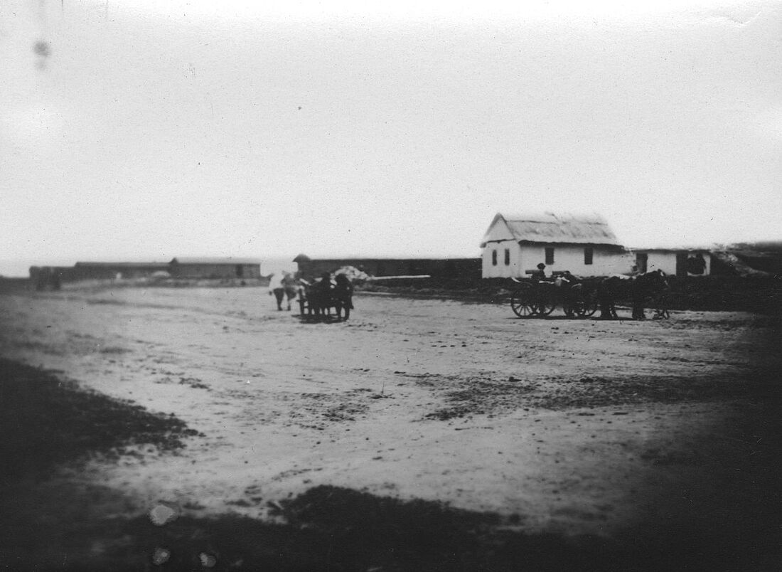 Archive Photograph