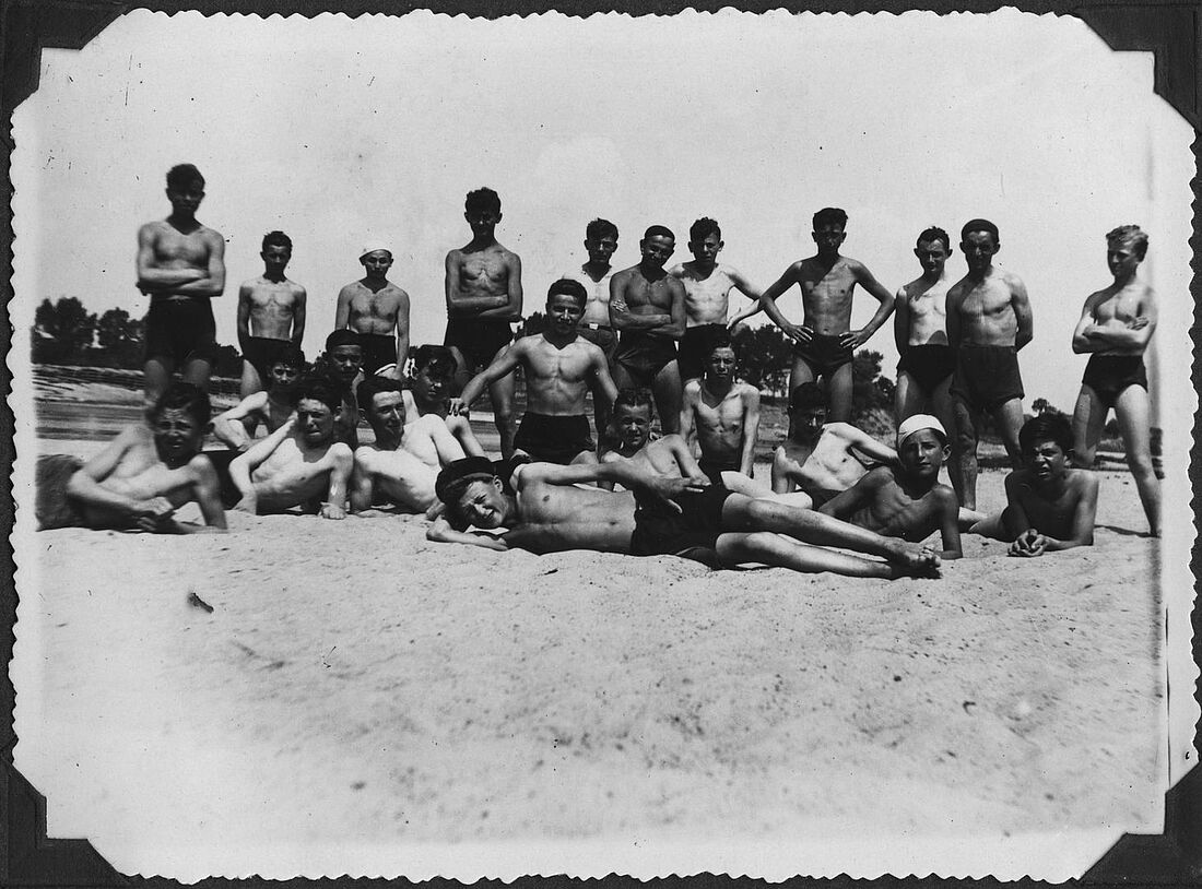 Archive Photograph