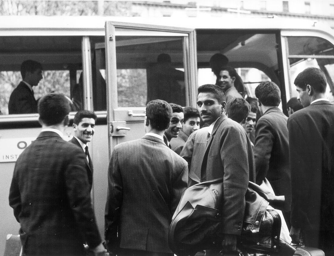 Archive Photograph