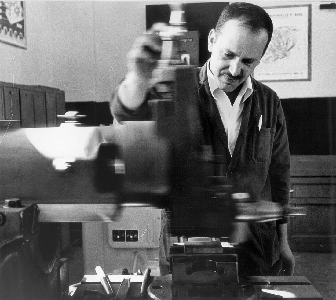 Archive Photograph