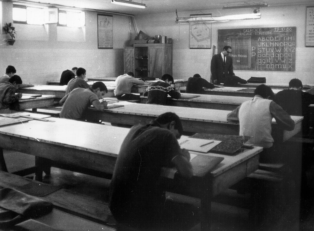 Archive Photograph