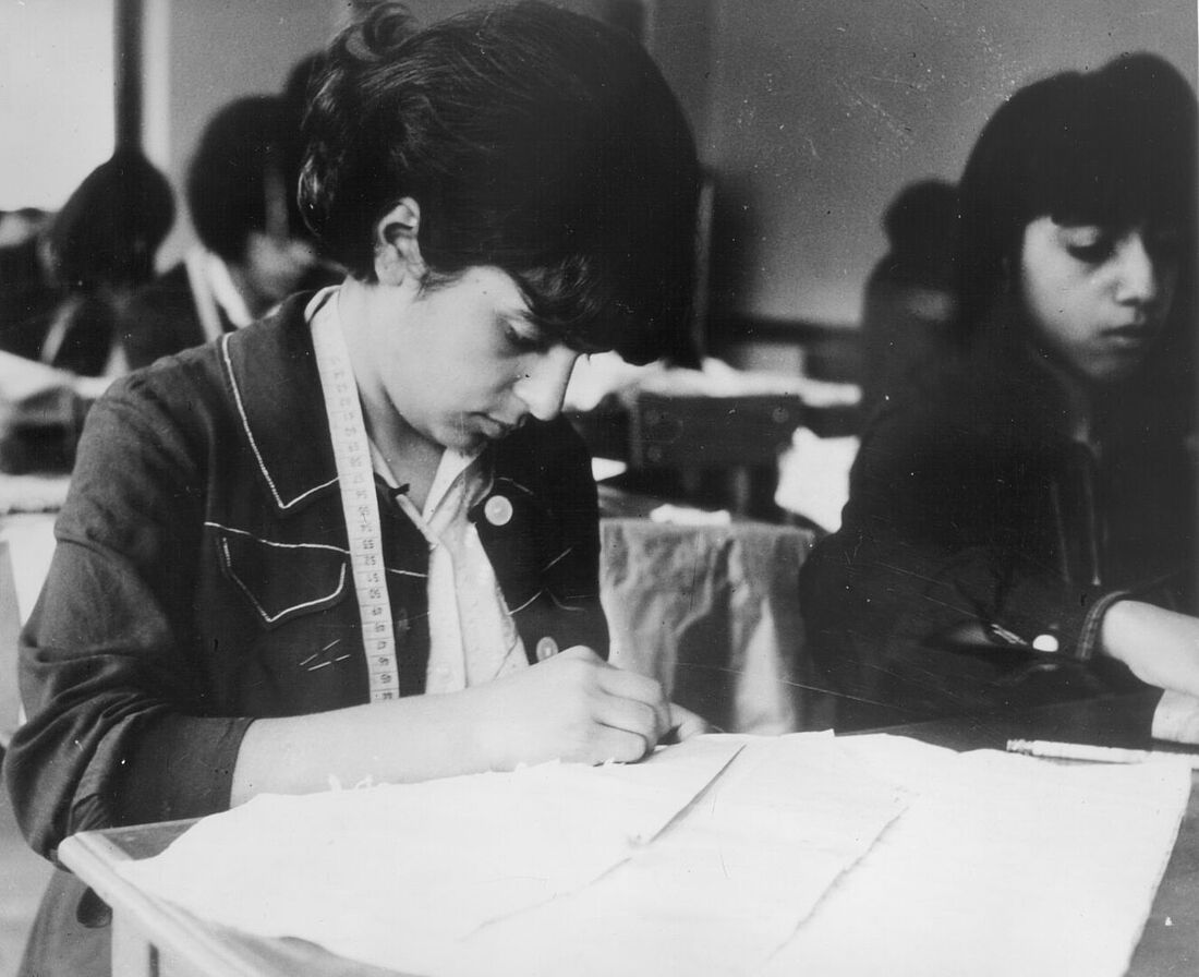 Archive Photograph