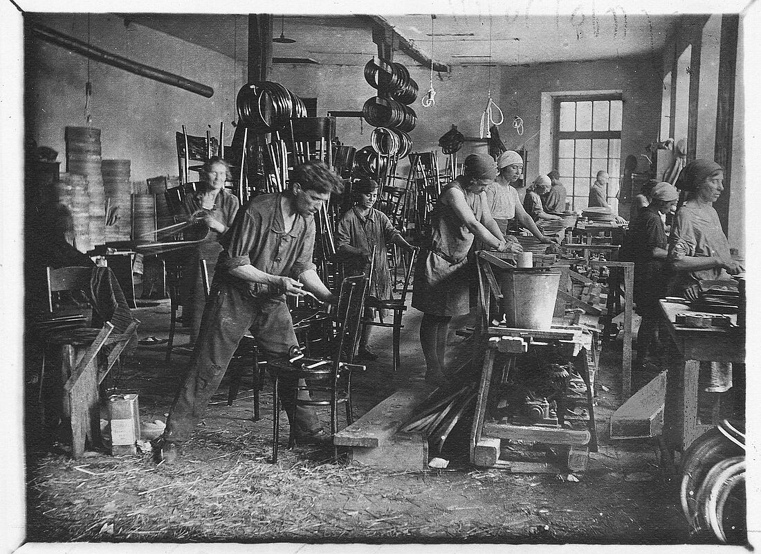 Archive Photograph