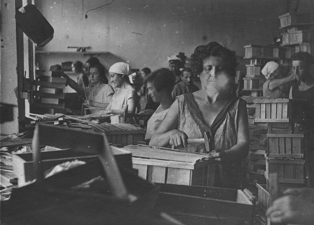 Archive Photograph