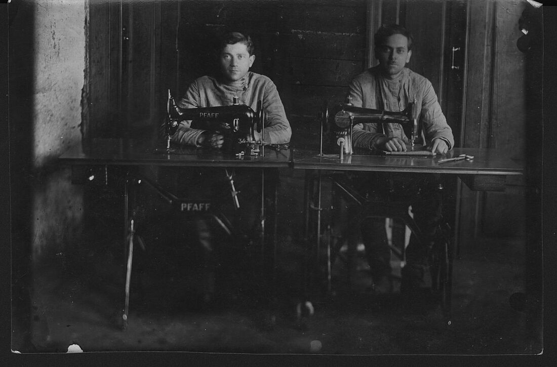 Archive Photograph