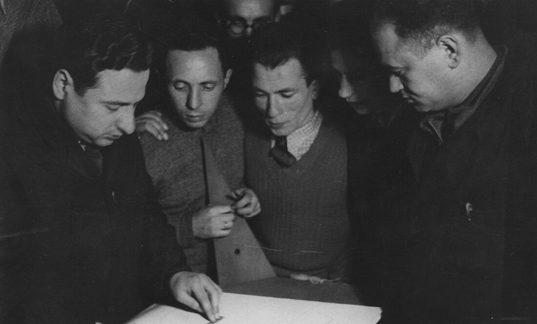 Archive Photograph