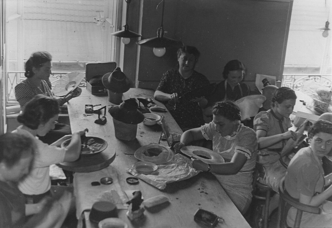 Archive Photograph