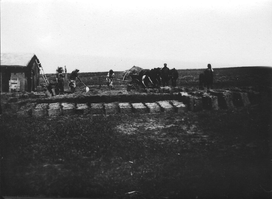 Archive Photograph