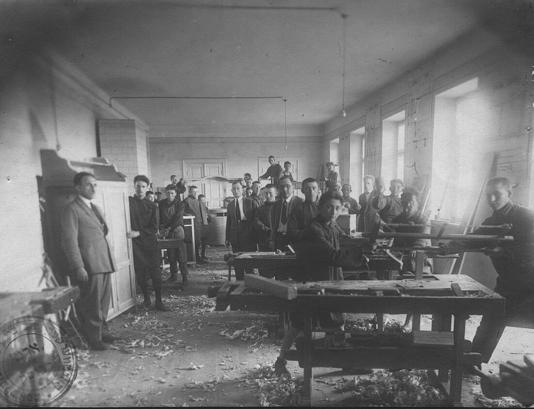 Archive Photograph