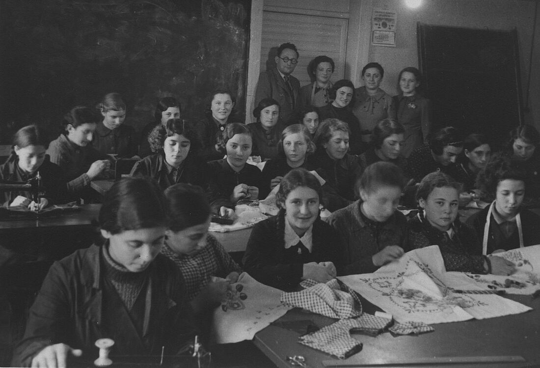 Archive Photograph