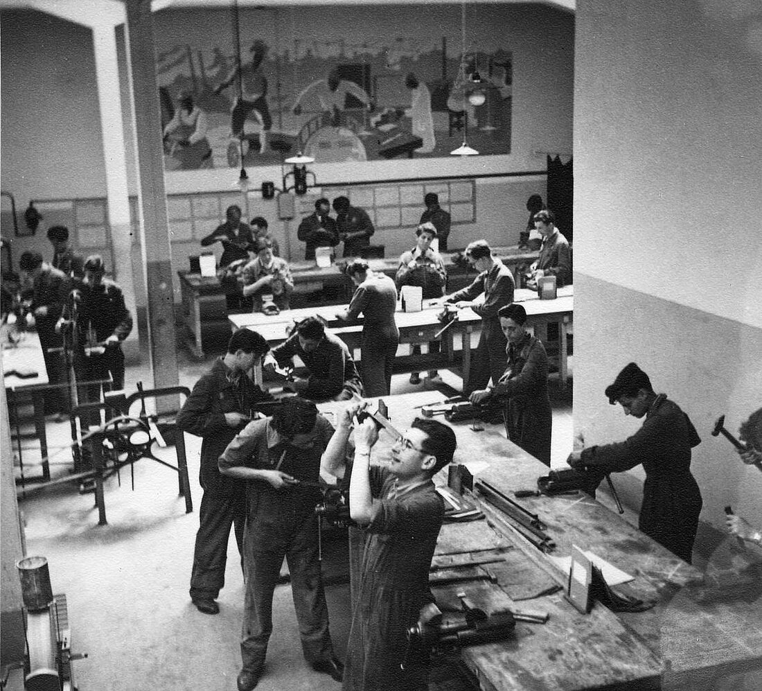 Archive Photograph