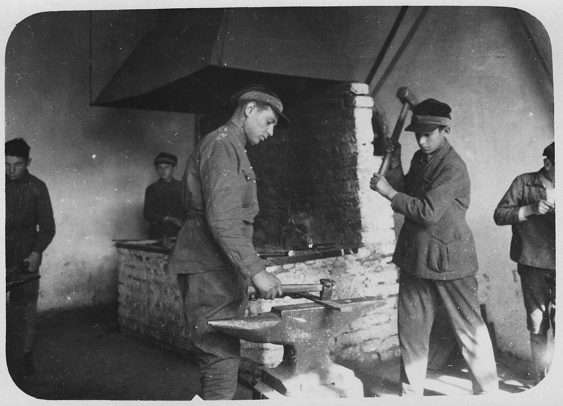 Archive Photograph