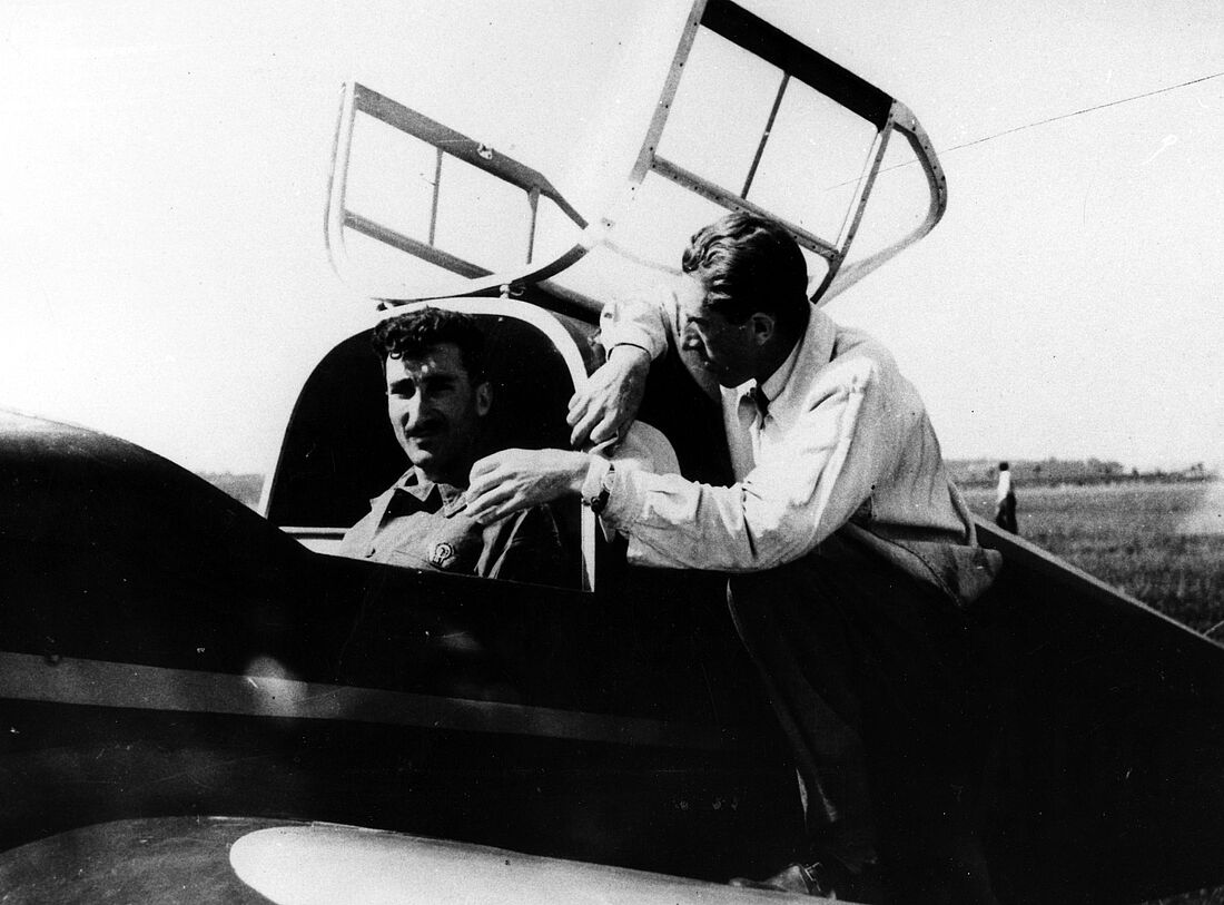 Archive Photograph