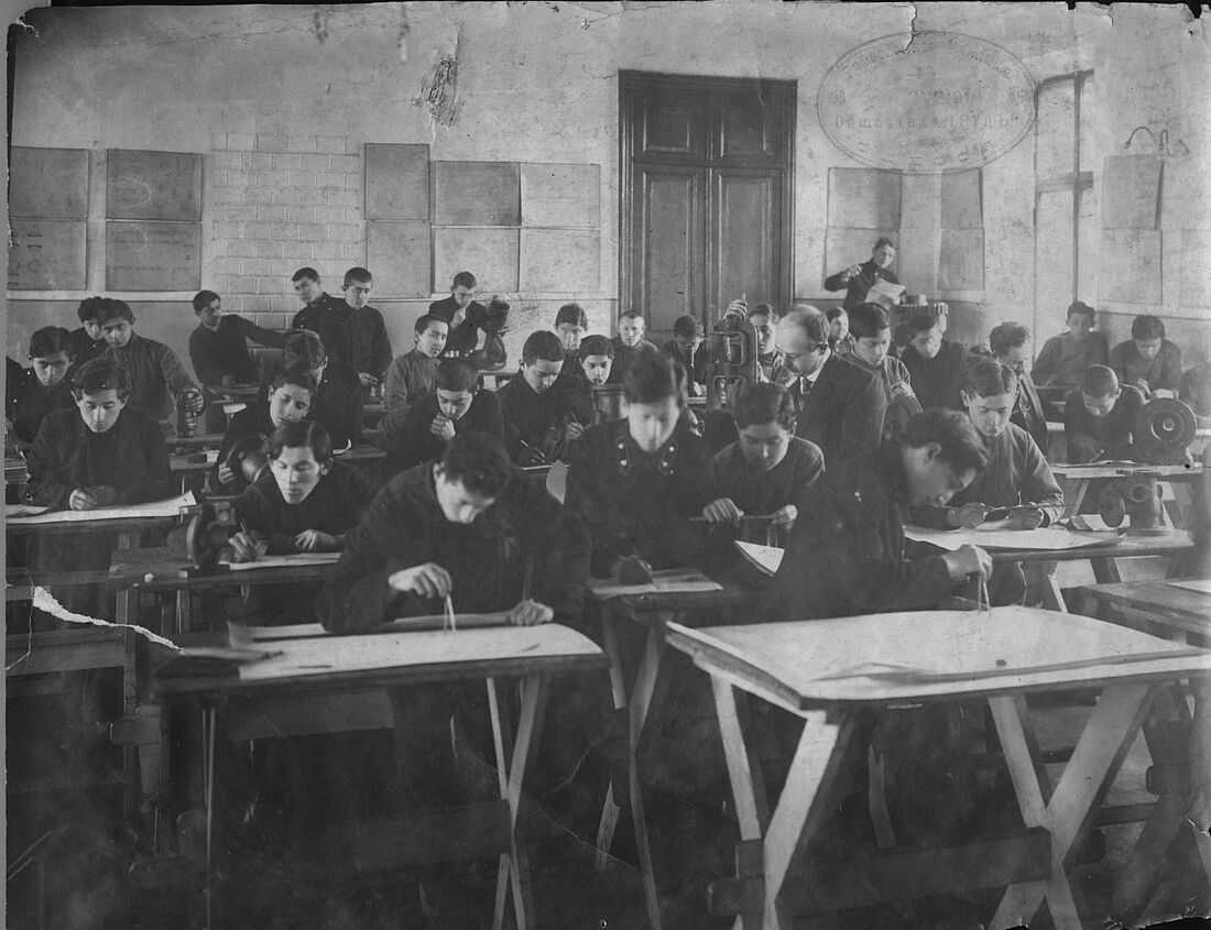 Archive Photograph