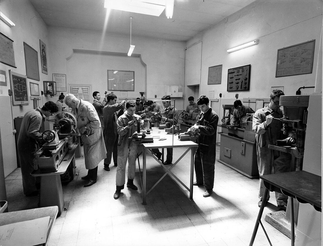 Archive Photograph