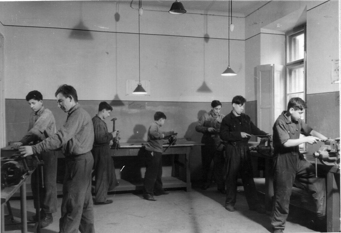 Archive Photograph