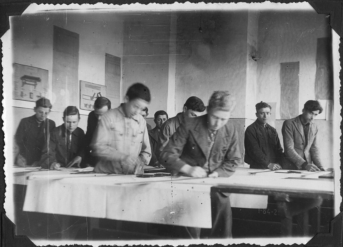 Archive Photograph