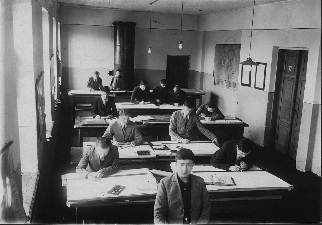 Archive Photograph
