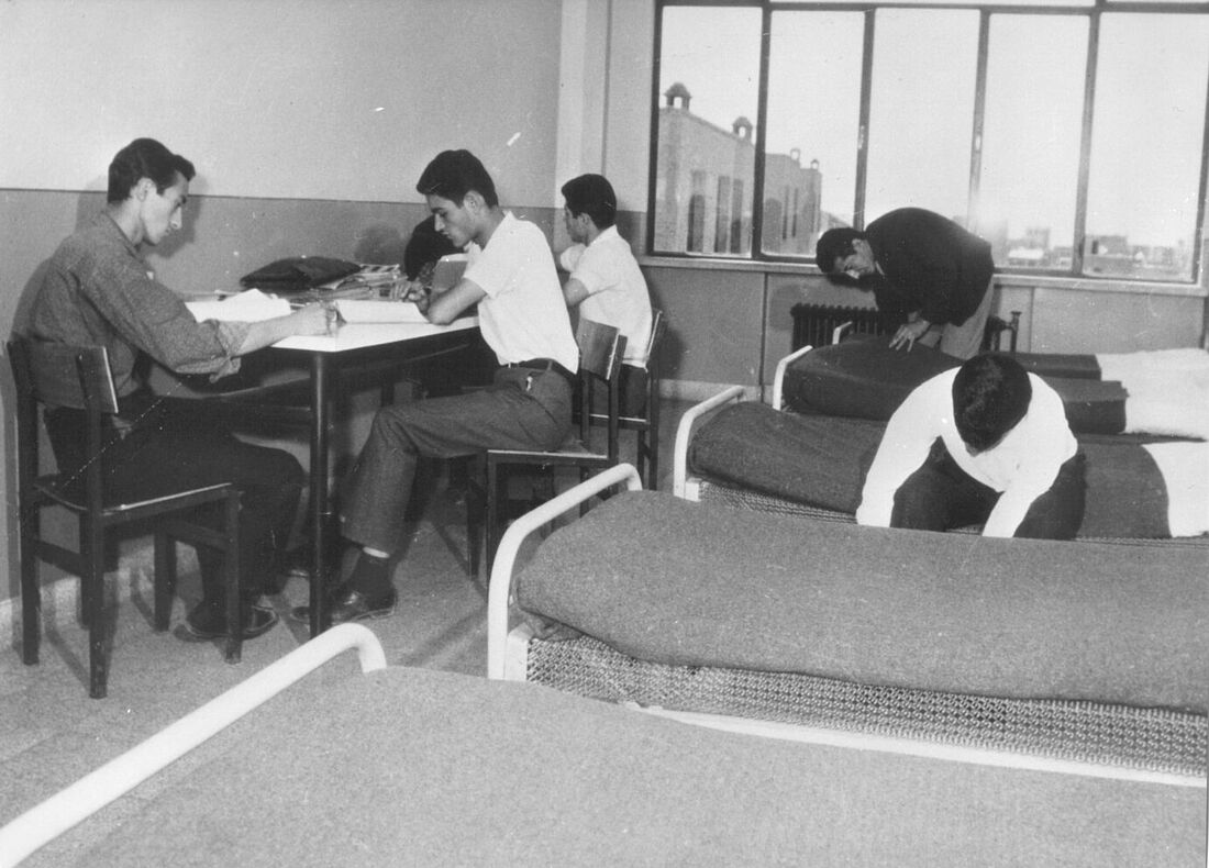 Archive Photograph