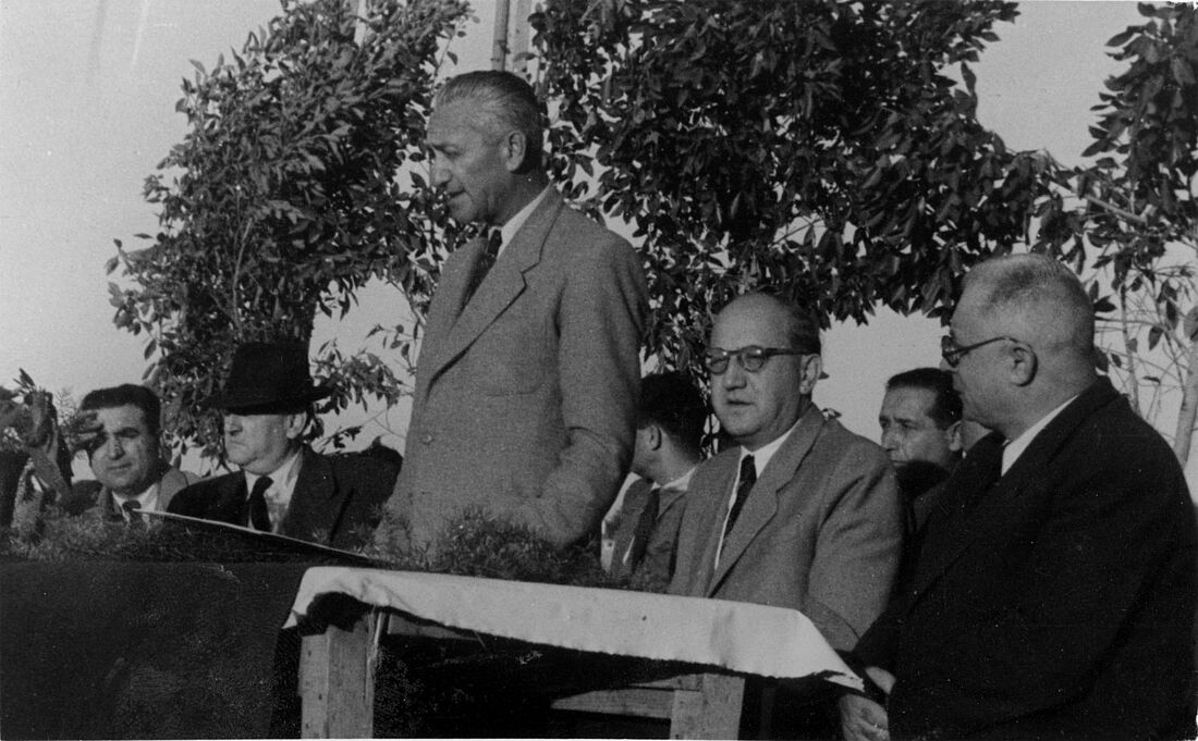 Archive Photograph