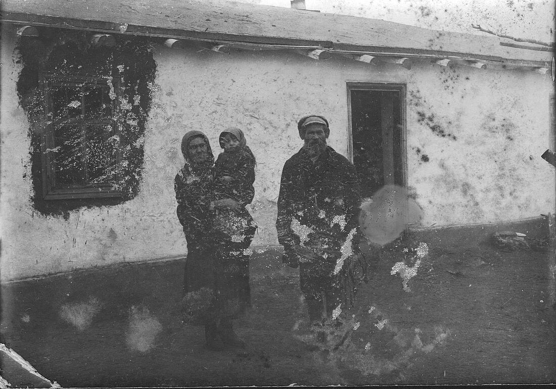 Archive Photograph
