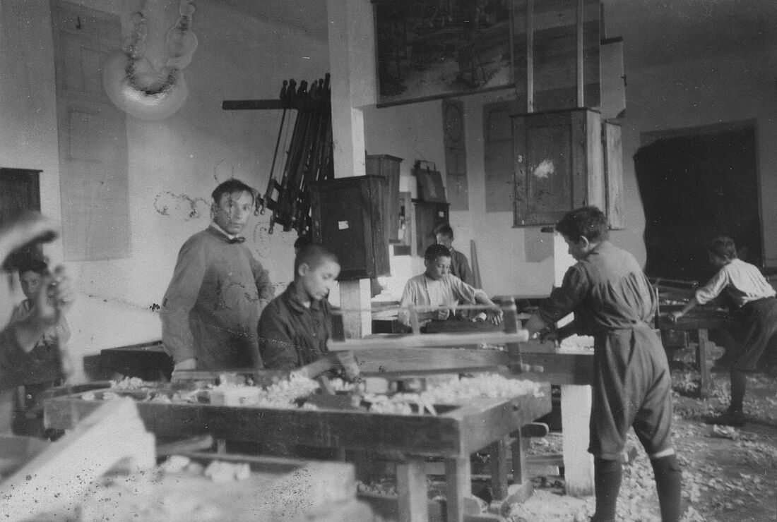 Archive Photograph