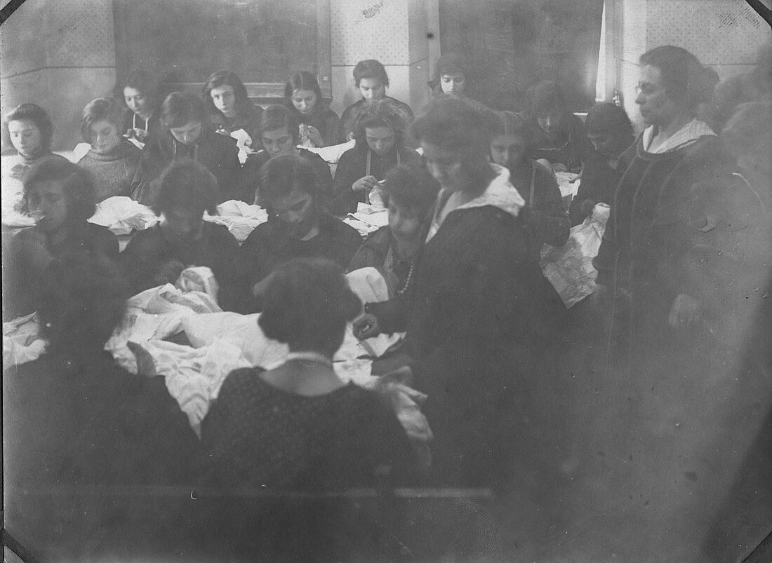 Archive Photograph