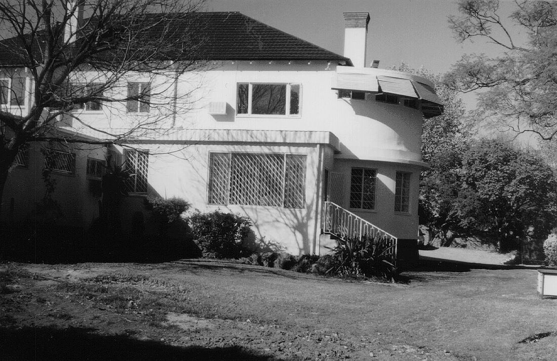Archive Photograph