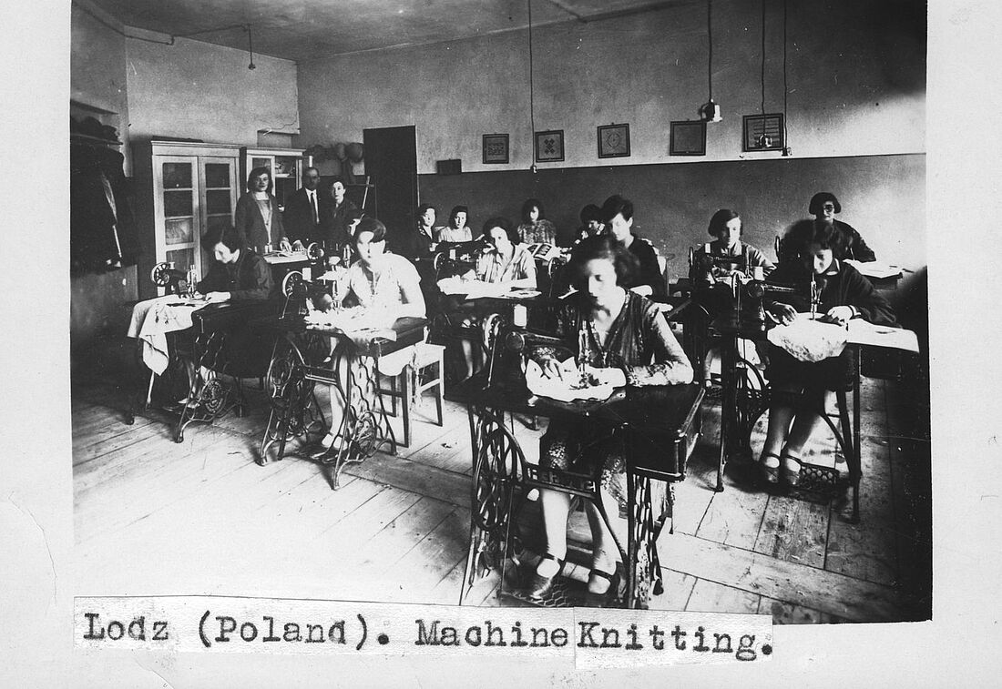 Archive Photograph