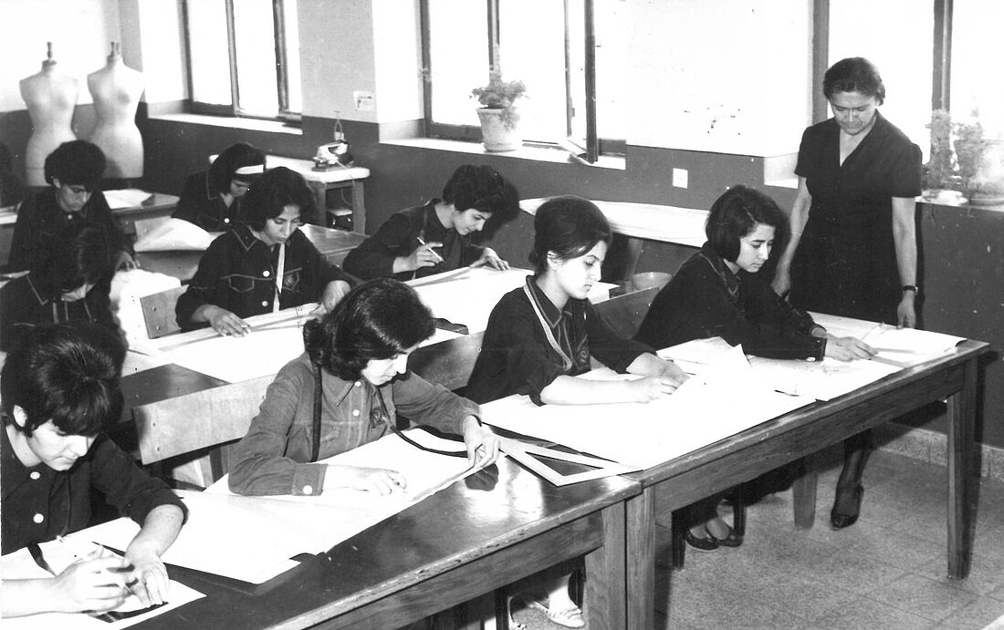 Archive Photograph