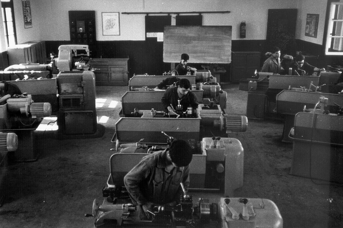 Archive Photograph