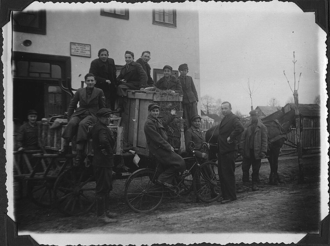 Archive Photograph