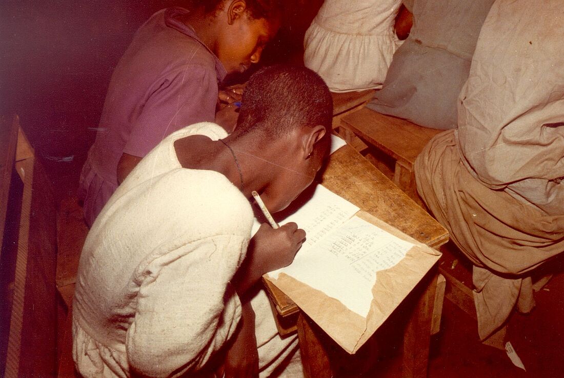 Archive Photograph