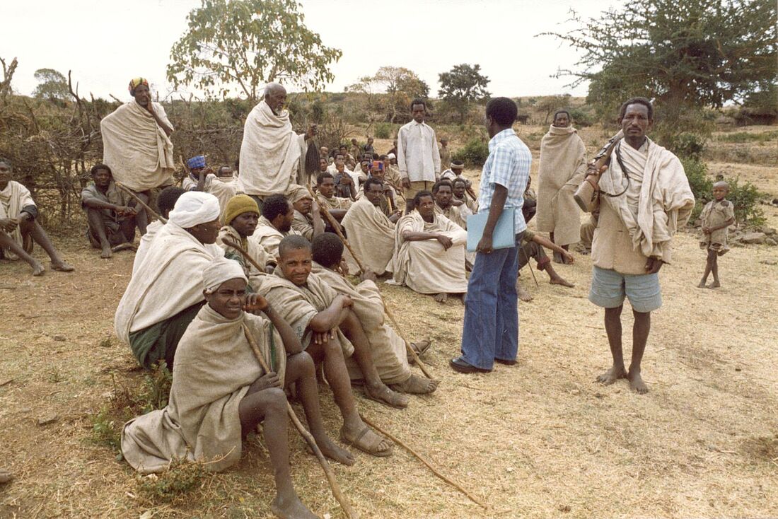 Archive Photograph