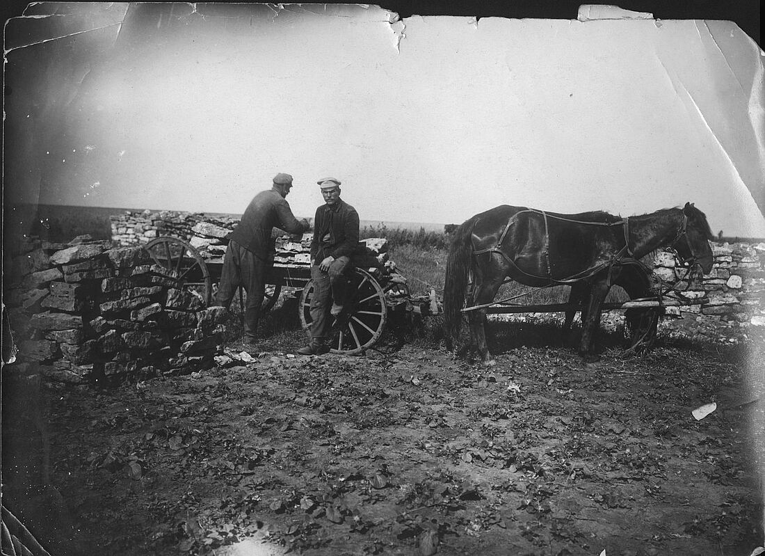 Archive Photograph