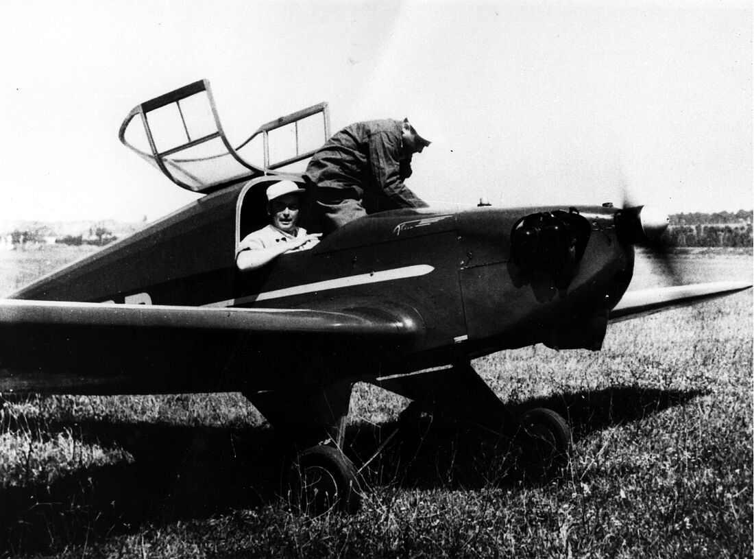 Archive Photograph