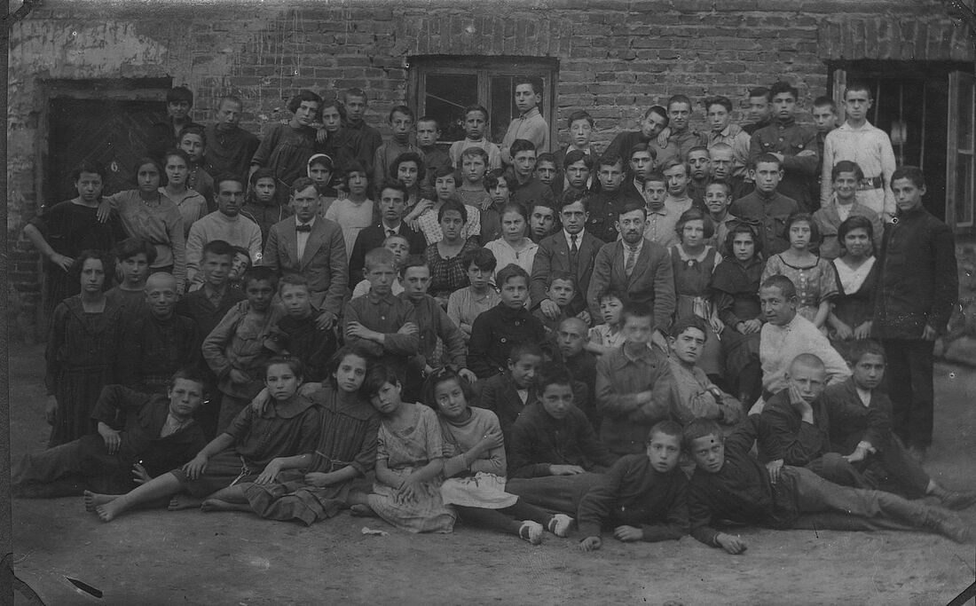Archive Photograph