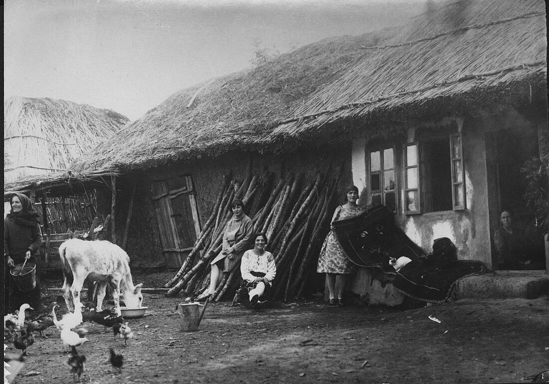 Archive Photograph